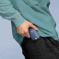 Logitech Pebble M350 mouse-uri Ambidextru RF Wireless + Bluetooth Optice 1000 DPI Logitech - 6