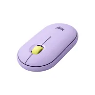 Logitech Pebble M350 mouse-uri Ambidextru RF Wireless + Bluetooth Optice 1000 DPI Logitech - 1