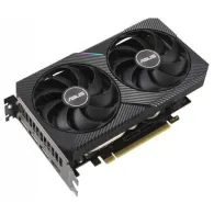 Placa video ASUS nVidia GeForce RTX 3060 Ti Dual MINI LHR 8GB, GDDR6, 256bit Asus - 3
