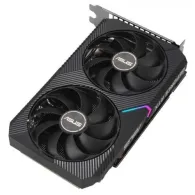 Placa video ASUS nVidia GeForce RTX 3060 Ti Dual MINI LHR 8GB, GDDR6, 256bit Asus - 4