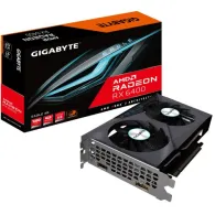 Placa video Gigabyte AMD Radeon RX 6400 EAGLE 4GB, GDDR6, 64bit Gigabyte - 1