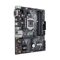 Placa de baza asus socket lga1151 v2 prime b360m-a 4x Asus - 1