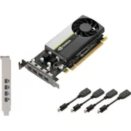 Placa video profesionala PNY nVidia T1000 8GB, GDDR6, 128bit, Low Profile Pny - 1