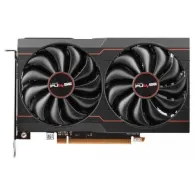 Placa video Sapphire AMD Radeon RX 6500 XT PULSE 4GB, GDDR6, 64bit Sapphire - 3