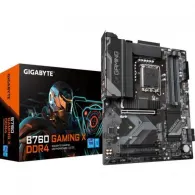 Placa de baza Gigabyte B760 GAMING X DDR4, Intel B760, Socket 1700, ATX Gigabyte - 1