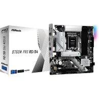 Placa de baza ASRock Intel 1700 B760M Pro RS/D4 Asrock - 1