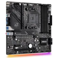 Placa de baza ASRock B550M PG RIPTIDE, AMD B550, Socket AM4, mATX Asrock - 3