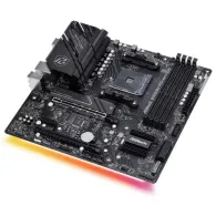 Placa de baza ASRock B550M PG RIPTIDE, AMD B550, Socket AM4, mATX Asrock - 4