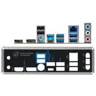 Placa de baza ASRock B550M PG RIPTIDE, AMD B550, Socket AM4, mATX Asrock - 5