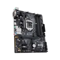 Placa de baza asus socket lga1151 v2 prime b360m-a 4x Asus - 1