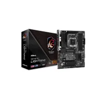 Placa de baza Asrock X670E PG LIGHTNING, Socket AM5 Asrock - 3