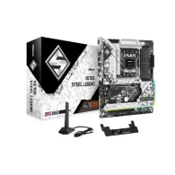 Placa de baza Asrock X670E STEEL LEGEND, Socket AM5 Asrock - 1