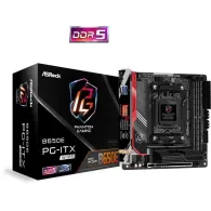 Placa de baza ASRock B650E PG-ITX WIFI Asrock - 1