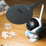 Lampa led birou robot rebel Rebel - 1