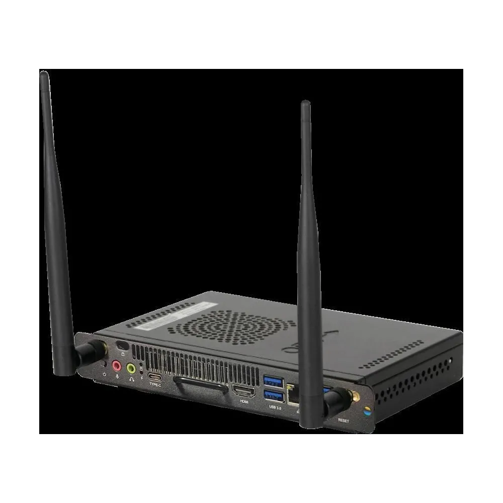 Microtech ops intel® core i5-10210u (8 thread) operating frequency up Microtech - 1