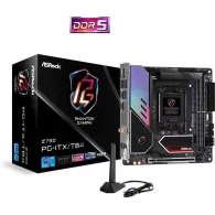 Placa de baza ASRock Z790 PG-ITX/TB4 Asrock - 1