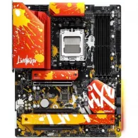 Placa de baza ASRock B650 LiveMixer, AMD B650, Socket AM5, ATX Asrock - 1