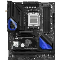 Placa de baza ASRock B650E PG RIPTIDE WIFI, AMD B650E, Socket AM5, ATX Asrock - 1