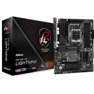 Placa de baza ASRock X670E PG LIGHTNING, AMD X670E, Socket AM5, ATX Asrock - 1
