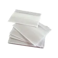 Plic port-documente plastic 162x229 mm 1000 bucati/set Gpv - 1