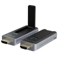 Sistem de prezentare wireless  hdmi marmitek 08391 Marmitek - 1