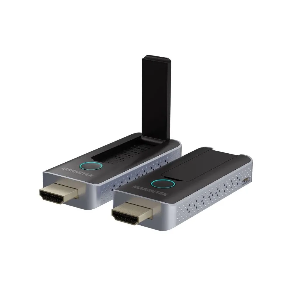 Sistem de prezentare wireless  hdmi marmitek 08391 Marmitek - 1