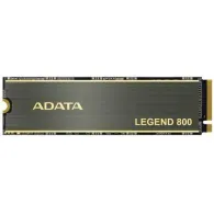 SSD ADATA Legend 800, 2TB, PCI Express 4.0 x4, M.2  - 1
