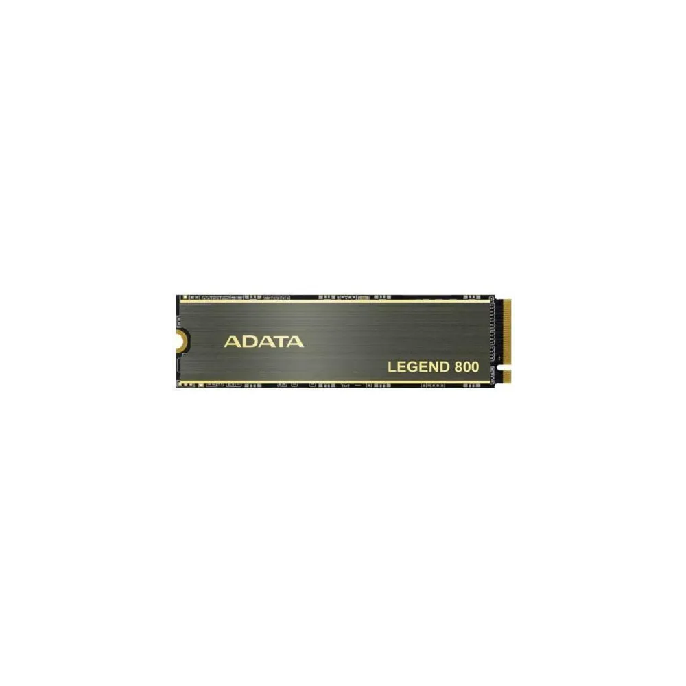 SSD ADATA Legend 800, 2TB, PCI Express 4.0 x4, M.2  - 1