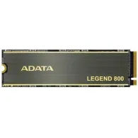SSD ADATA Legend 800, 500GB, PCI Express 4.0 x4, M.2  - 1