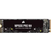 SSD Corsair Force Series MP600 Pro NH 1TB, PCI Express 4.0 x4, M.2 Corsair - 1