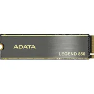 SSD A-Data Legend 850, 512GB, PCIe Gen4.0 x4, M.2  - 1
