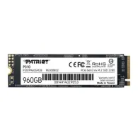 SSD Patriot P310 960GB, PCI Express 3.0 x4, M.2  - 1