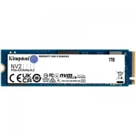 SSD Kingston NV2 SNV2S/1000G 1TB, PCI Express 4.0 x4, M.2 Kingston - 1