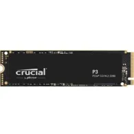 SSD Crucial P3 Plus 1TB, PCI Express 3.0 x4, M.2 2280 Crucial - 1