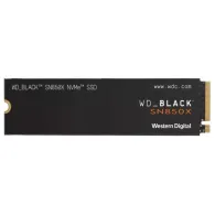 SSD Western Digital SN850X 1TB, PCIe Gen4 x4, M.2 Western digital - 1