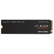 SSD Western Digital SN850X 1TB, PCIe Gen4 x4, M.2 Western digital - 1