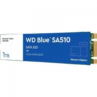 SSD Western Digital Blue SA510 1TB, SATA3, M.2 Wd - 1
