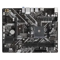 Gigabyte B450M K (rev. 1.0) AMD B450 Mufă AM4 micro-ATX Gigabyte - 5