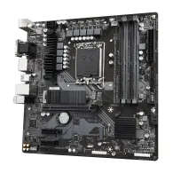 Gigabyte B760M DS3H DDR4 plăci de bază Intel B760 LGA 1700 micro-ATX Gigabyte - 1
