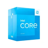 Intel Core i3-13100 procesoare 12 Mega bites Cache inteligent Casetă Intel - 1