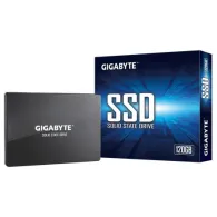 Gigabyte GPSS1S120-00-G unități SSD 2.5" 120 Giga Bites ATA III Serial Gigabyte - 1