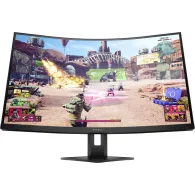 HP OMEN 27c 68,6 cm (27") 2560 x 1440 Pixel Quad HD Negru Hp - 1