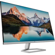 HP M32f 80 cm (31.5") 1920 x 1080 Pixel Full HD Negru, Argint Hp - 3