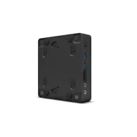 Intel NUC 11 Essential UCFF Negru N5105 2 GHz