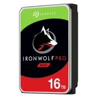 Seagate IronWolf Pro ST16000NEA00 hard disk-uri interne 3.5" 16000 Giga Bites ATA III Serial