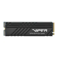 SSD Patriot Viper VP4100 2TB, PCI Express 4.0 x4, M.2