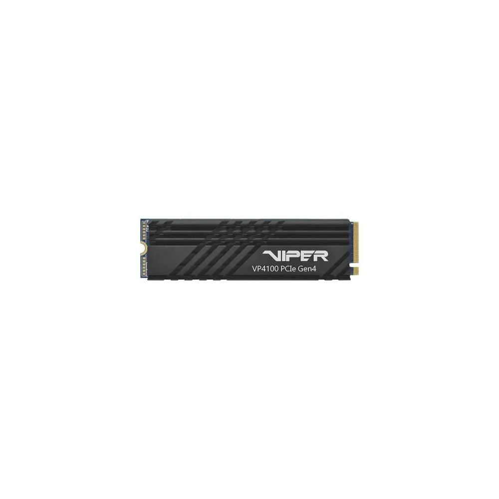 SSD Patriot Viper VP4100 2TB, PCI Express 4.0 x4, M.2