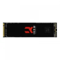 SSD GOODRAM IRDM 256GB, PCIe, M.2