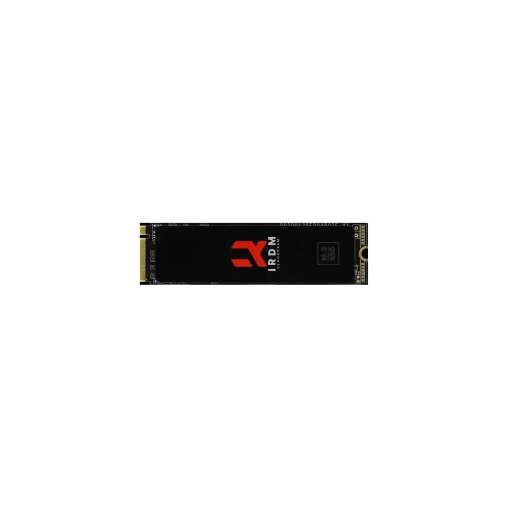 SSD GOODRAM IRDM 256GB, PCIe, M.2