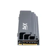 SSD A-Data XPG SPECTRIX S70 1TB, PCI Express 4.0 x4, M.2 A-data - 3